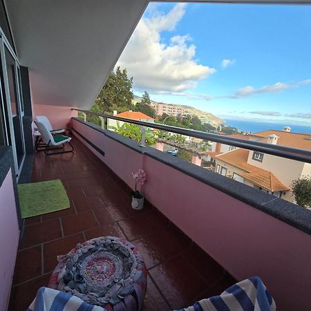 Casa Dos Amigos Panoramic View Hotel Funchal  Eksteriør billede