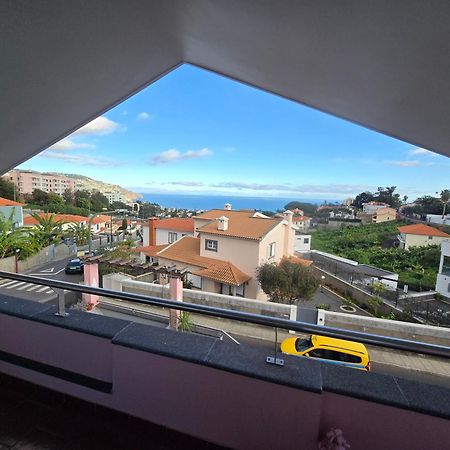 Casa Dos Amigos Panoramic View Hotel Funchal  Eksteriør billede