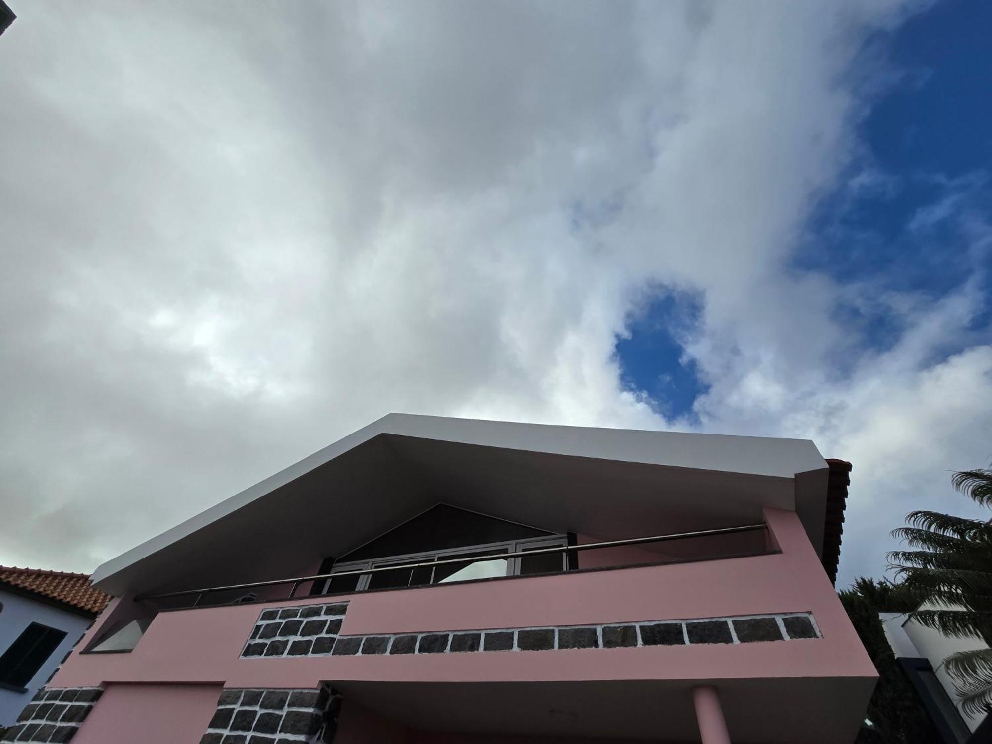 Casa Dos Amigos Panoramic View Hotel Funchal  Eksteriør billede