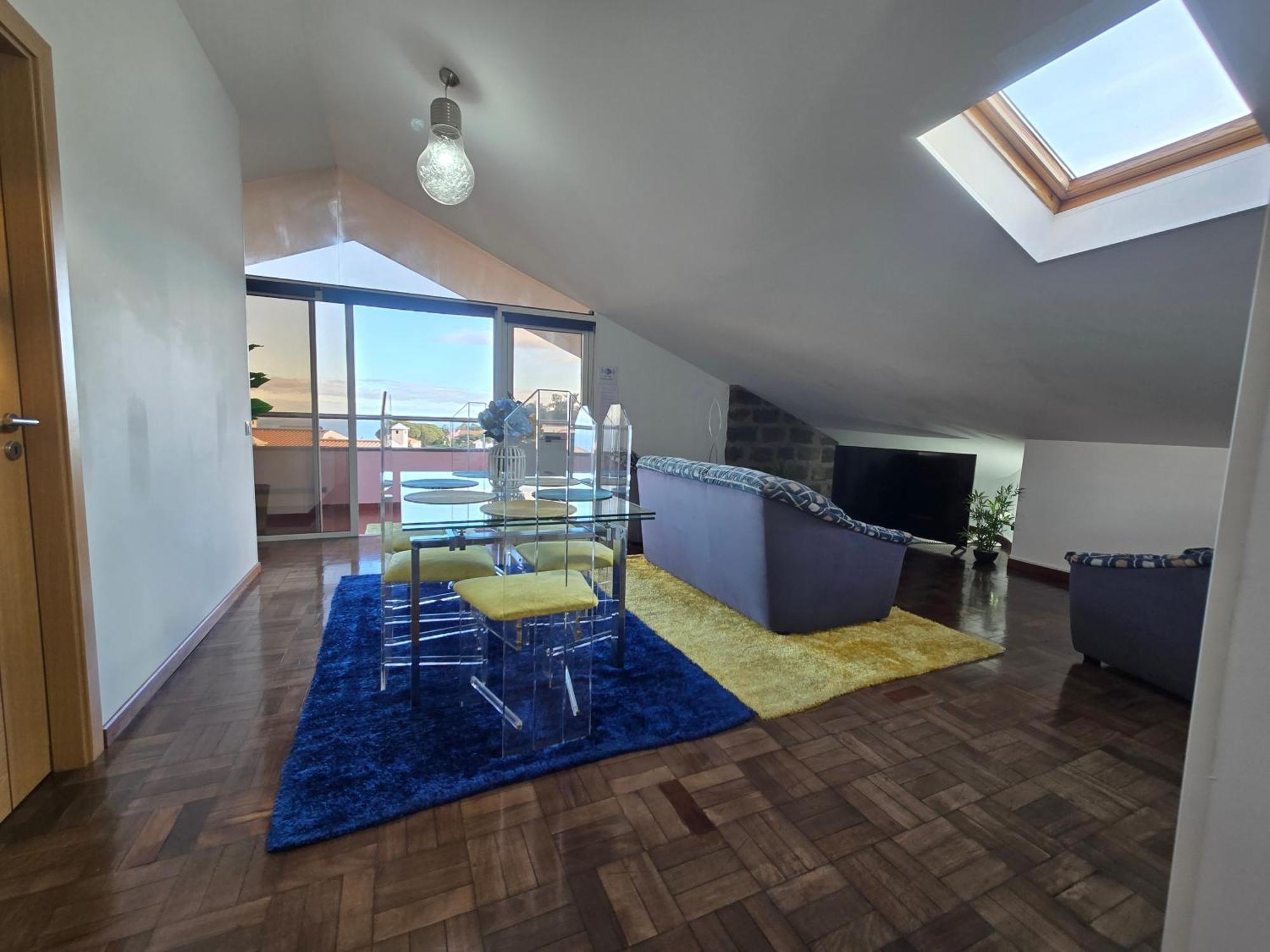 Casa Dos Amigos Panoramic View Hotel Funchal  Eksteriør billede